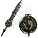 Artian Weapons | Monster Hunter Wilds Wiki