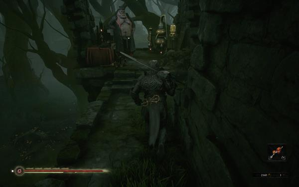 Walkthrough | Mortal Shell Wiki