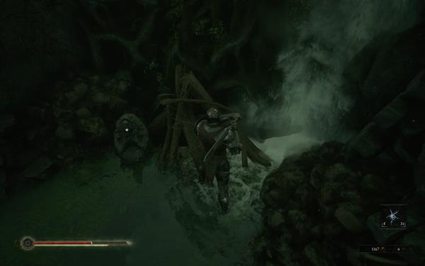 Fallgrim Outskirts | Mortal Shell Wiki