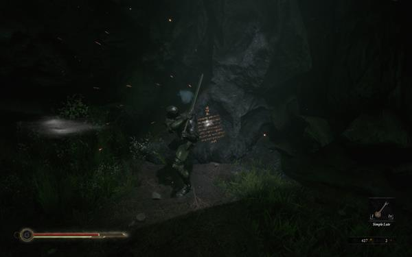 Fallgrim Outskirts | Mortal Shell Wiki