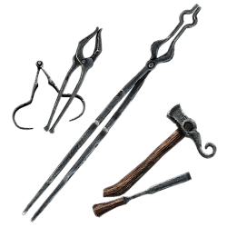 Tools | Mortal Shell Wiki