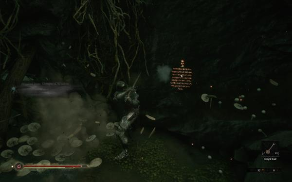 Fallgrim Outskirts | Mortal Shell Wiki