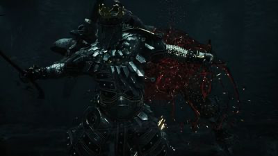 Heavy Shell R Mortal Shell Shells (Classes) | Mortal Shell 2