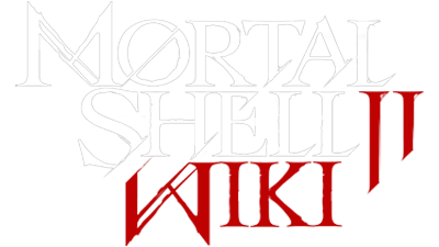 Builds - | Mortal Shell 2