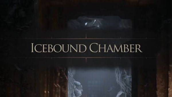 Icebound Chamber | Mortal Shell 2