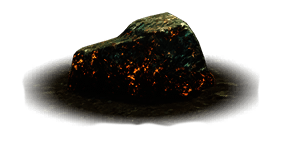 Lodestone (Large) | New World Wiki