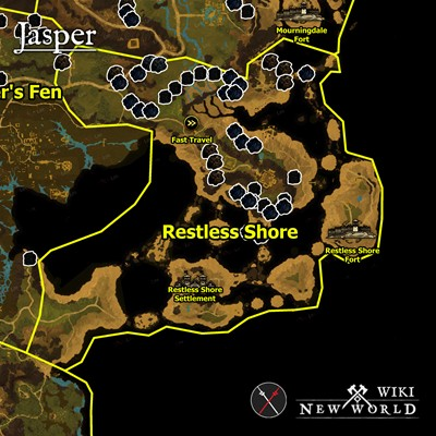 Jasper | New World Wiki