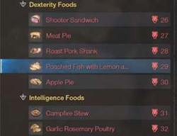 Cooking | New World Wiki