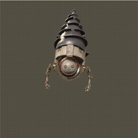 Small Sphere | Nier Automata