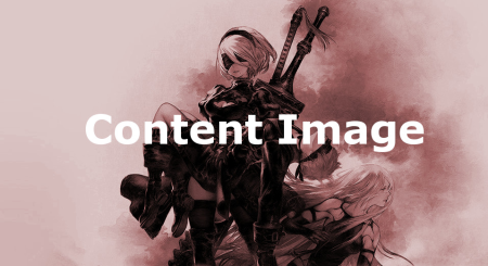 Melee Defense Up (L) | Nier Automata
