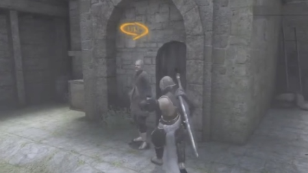 The Runaway Son | Nier Replicant Wiki