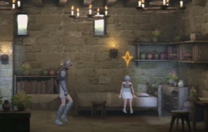 Yonah's Gift | Nier Replicant Wiki