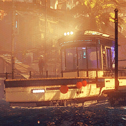 Seafaring | Nivalis Nights Wiki