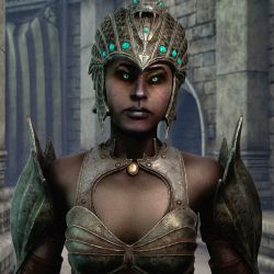 Sheoth Nelrene | Oblivion Remastered Wiki