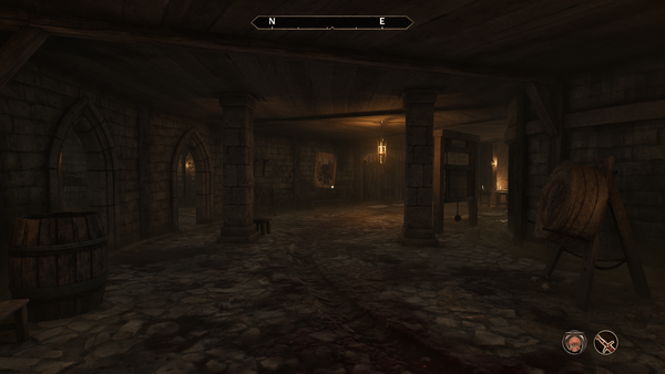Arena | Oblivion Remastered Wiki