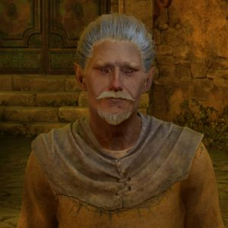 Uungor | Oblivion Remastered Wiki