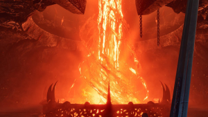 Breaking The Siege Of Kvatch | Oblivion Remastered Wiki