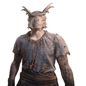 Argonian | Oblivion Remastered Wiki