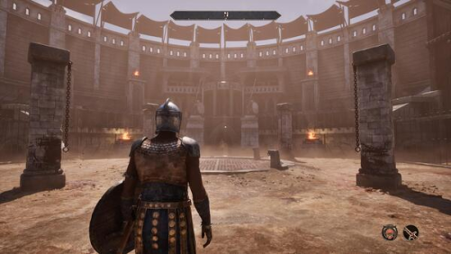 Arena | Oblivion Remastered Wiki