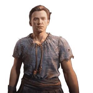 Breton | Oblivion Remastered Wiki