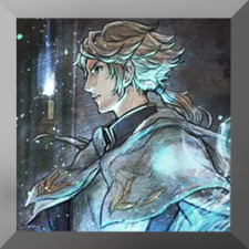 Characters | Octopath Traveler 0 Wiki