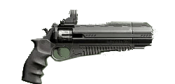 Space Cowboy | Outriders Wiki
