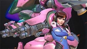 D.VA | Overwatch Wiki