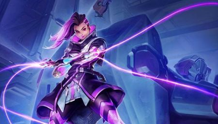 Heroes | Overwatch Wiki