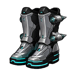 Air Walker Mk III | Palworld Wiki
