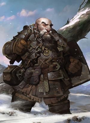 Companions | Pathfinder: Kingmaker Wiki