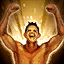 Joyful Rapture | Pathfinder: Wrath of the Righteous