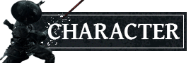 character information phantom blade zero wiki guide