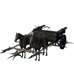 Guide War War Wagon | Phantom Blade Zero