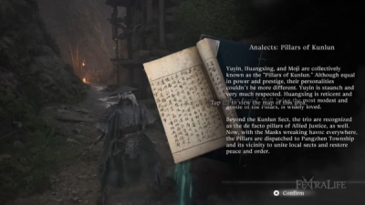phantom blade zero mechanics trailer preview homepage phantom blade zero wiki guide 11