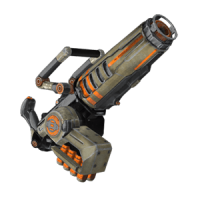 Weapons | Phoenix Point Wiki