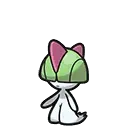 Golden Ralts Ralts | Pokemon Pokopia Wiki