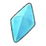 Kristallfragment - | Pokémon Pokopia Wiki