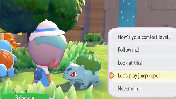 Minigames | Pokopia Wiki