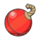 Firework (red) | Pokemon Pokopia Wiki