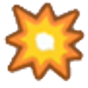 Explode | Pokemon Pokopia Wiki