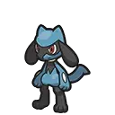 Riolu | Pokemon Pokopia Wiki