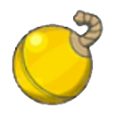 Firework (yellow) | Pokemon Pokopia Wiki