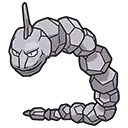 Onix | Pokemon Pokopia Wiki
