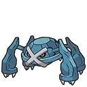 Metagross | Pokopia Wiki