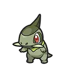 Axew | Pokemon Pokopia Wiki