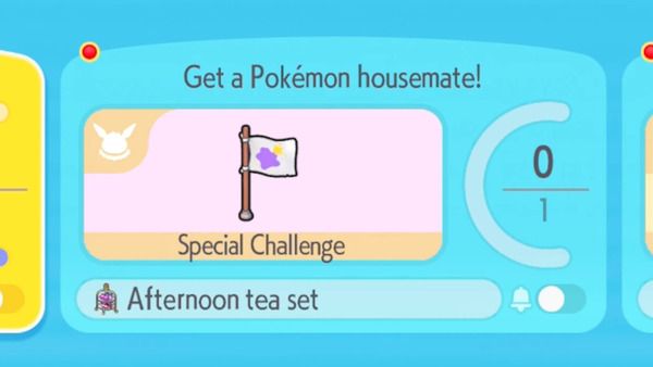 Espeon | Pokopia Wiki