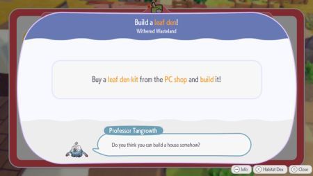 Pokemon Pokopia Wiki | Pokopia Wiki