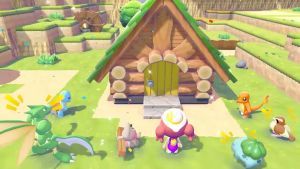 Gameplay | Pokemon Pokopia Wiki
