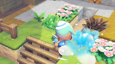 Crafting | Pokemon Pokopia Wiki
