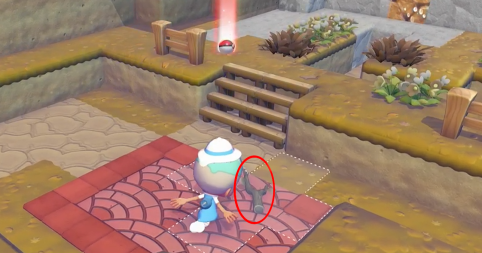 Crafting | Pokemon Pokopia Wiki